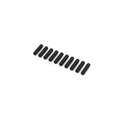 Gmade - Gmade 3*12Mm Socket Set Screw 1