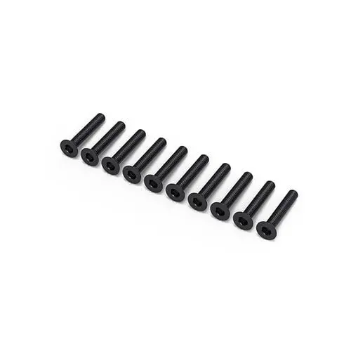 Gmade - Gmade 3*18Mm Flat Head Wrench Bold 1