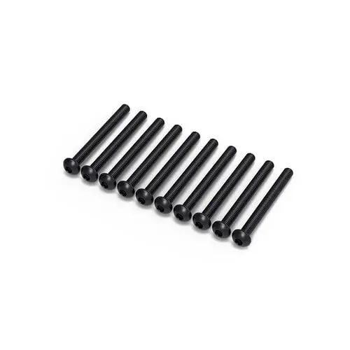 Gmade - Gmade 3*30Mm Round Head Wrench Bold 1