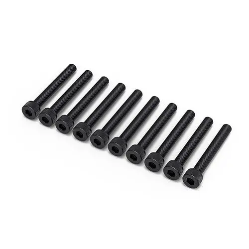 Gmade - Gmade 4*30Mm Wrench Bolt 1