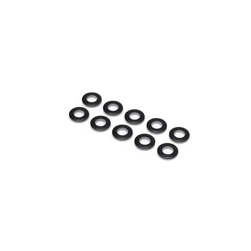 Gmade - Gmade 4Mm Conical Spring Washer 1
