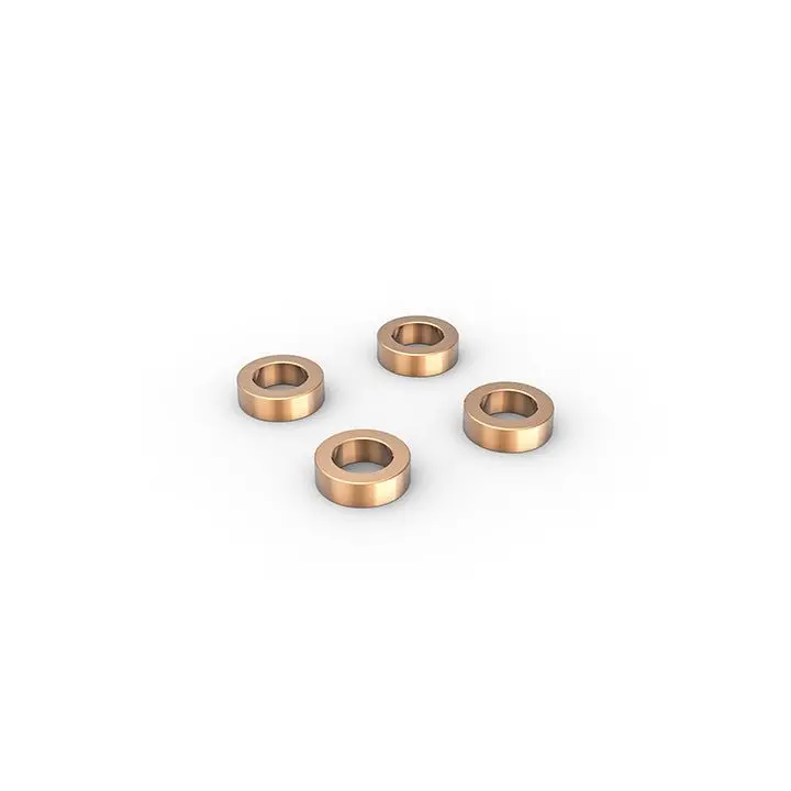 Gmade - Gmade Brass Bushing (4) 1