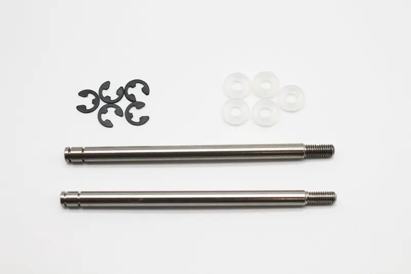 Gmade - Gmade Shock Shaft Set For Xd 113Mm Shock (2) 1