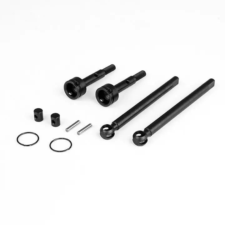 Gmade - Gs01 Front Drive Long Cva Kit (2) For Komodo 1