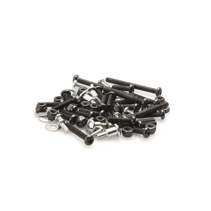 Gmade - Gs01 Sawback Axle Screw Bag 1