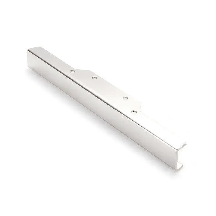 Gmade - Gs01 Sawback Sd Front Steel Bumper 1