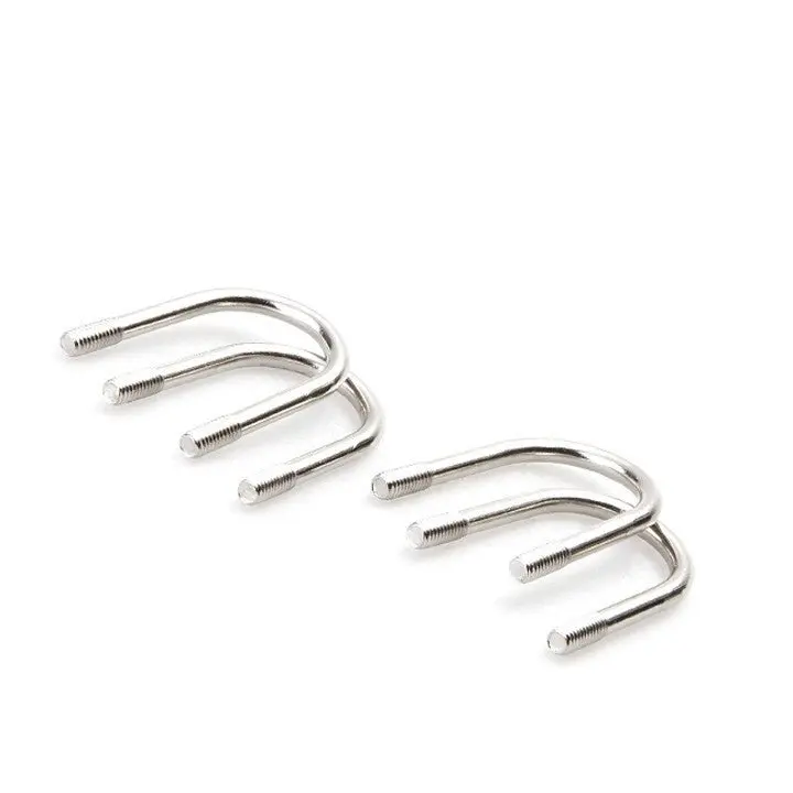 Gmade - Gs01 Sawback U-Bolt (4) 1