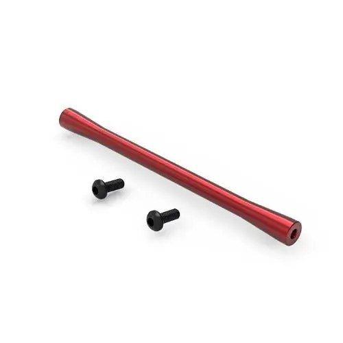 Gmade - Gs02 Aluminum Frame Brace, For Gs02 Bom 1