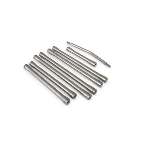 Gmade - Gs02 Stainless Steel Link Kit For 313Mm Wheelbase, For Gs02 Bom 1