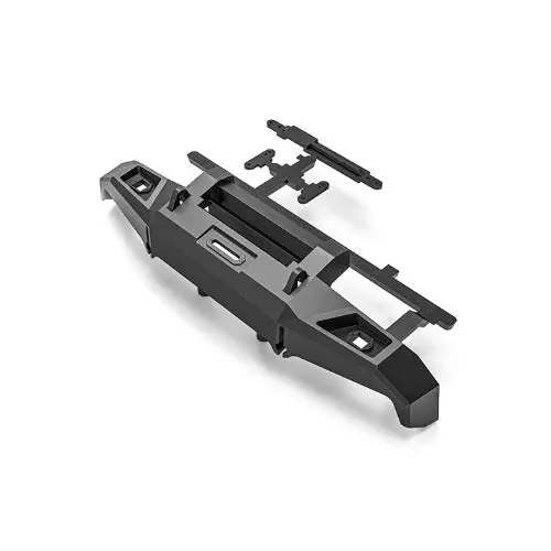 Gmade - Gs02f Buffalo Heavy Duty Front Bumper 1