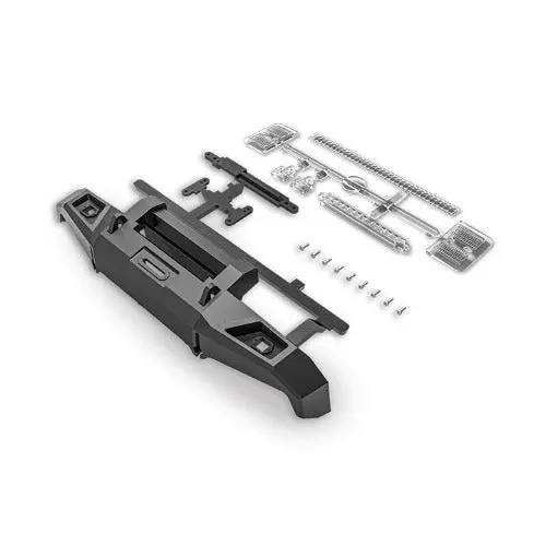 Gmade - Gs02f Buffalo Heavy Duty Front Bumper Set 1