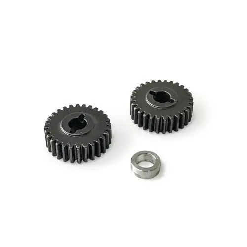 Gmade - High Speed Gear Set, For Gs02 Bom 1
