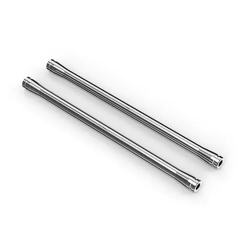Gmade - Lower Link, M4x6.8X122mm (2) 1