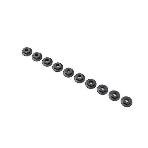 Gmade - M3 Flange Nut 1