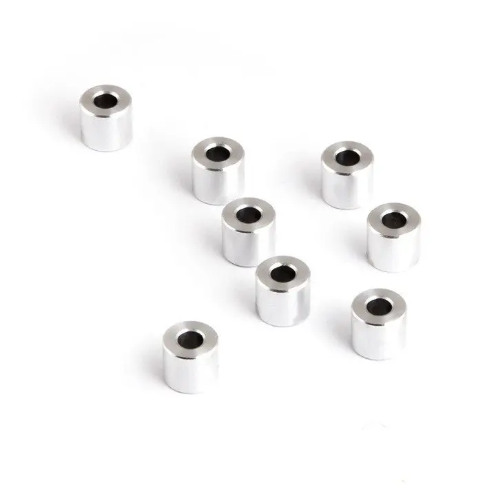 Gmade - Metal Spacers For Gs01 4Link Suspension Kit 1