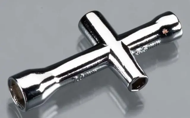 Gmade - Mini Hex Socket Wrench 3.4Mm/5Mm/5.5Mm/7Mm 1