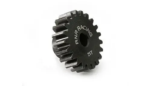 Gmade - Mod1 5Mm Hardened Steel Pinion Gear 21 Tooth (1) 1