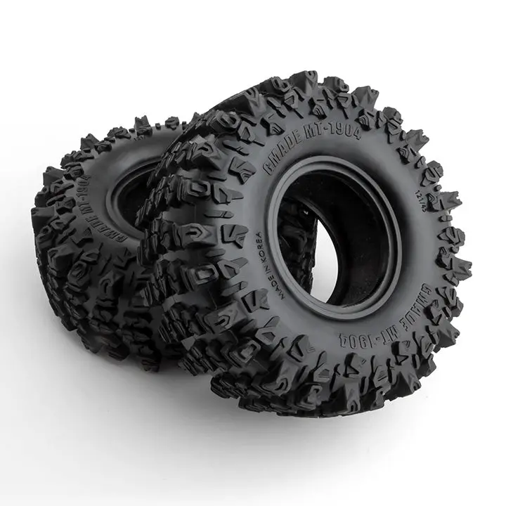 Gmade - Mt1904 1.9" Off-Road Tires (2) 1