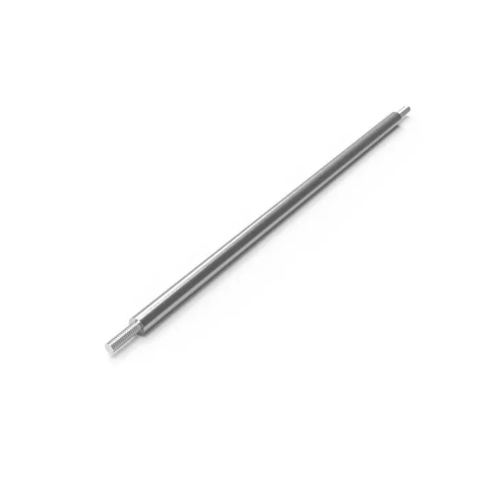 Gmade - Panhard Rod 133Mm: Gom 1