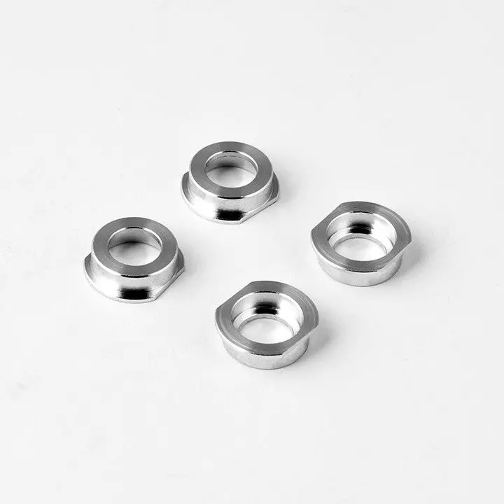 Gmade - R1 Aluminum Differential Bearing Cap (4) 1