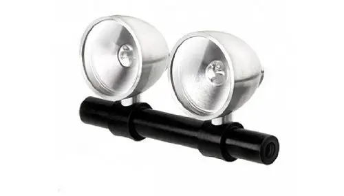 Gmade - R1 Led Lightbar (2 Lights) 1