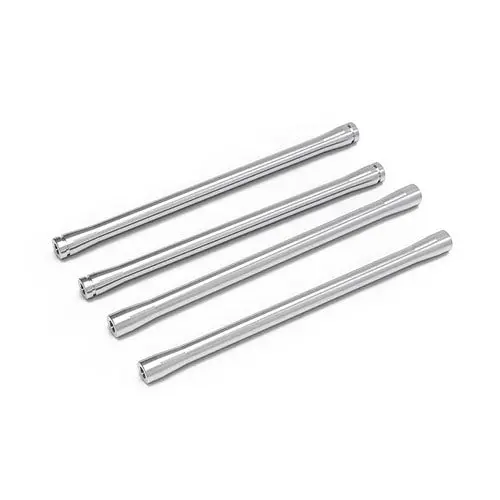 Gmade - Rear Link Kit, 287Mm Wheelbase, For Gs02 Bom 1