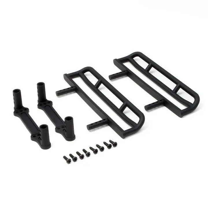 Gmade - Rock Sliders (2) For Gmade Gs01 Chassis 1