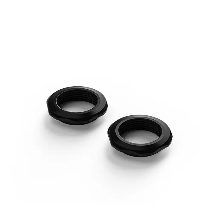 Gmade - Rsd Shock Spring Adjust Nut (2) 1