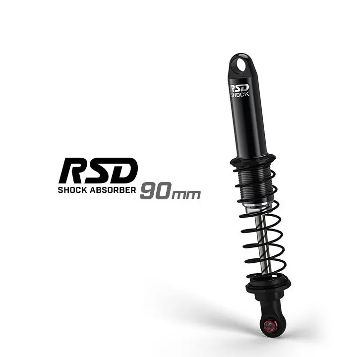 Gmade - Rsd Shocks 90Mm Length, (2) 1