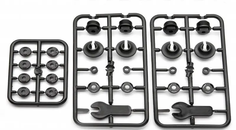 Gmade - Shock Rebuild Kit 1