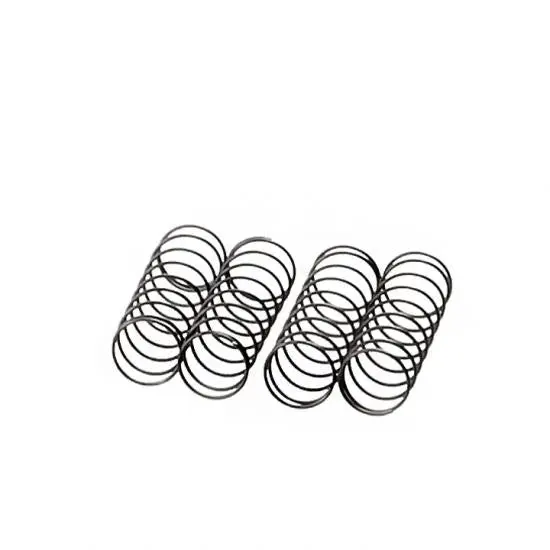 Gmade - Shock Spring 7X22mm Soft (4) 1