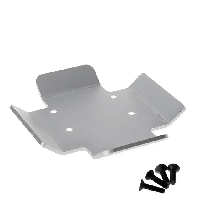 Gmade - Skid Plate For Gs01 Sawback Chassis 1