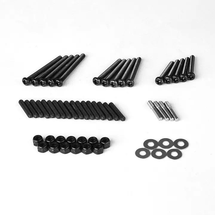 Gmade - Suspension Link Screw Bag For Gs01 Komodo 1