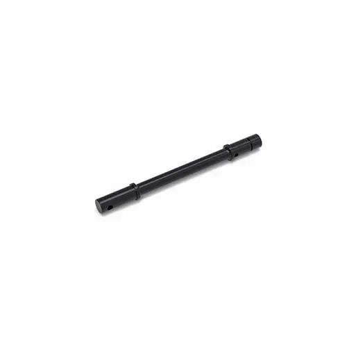 Gmade - Transmission Output Rear Shaft, 63Mm, For Gs02 Bom 1