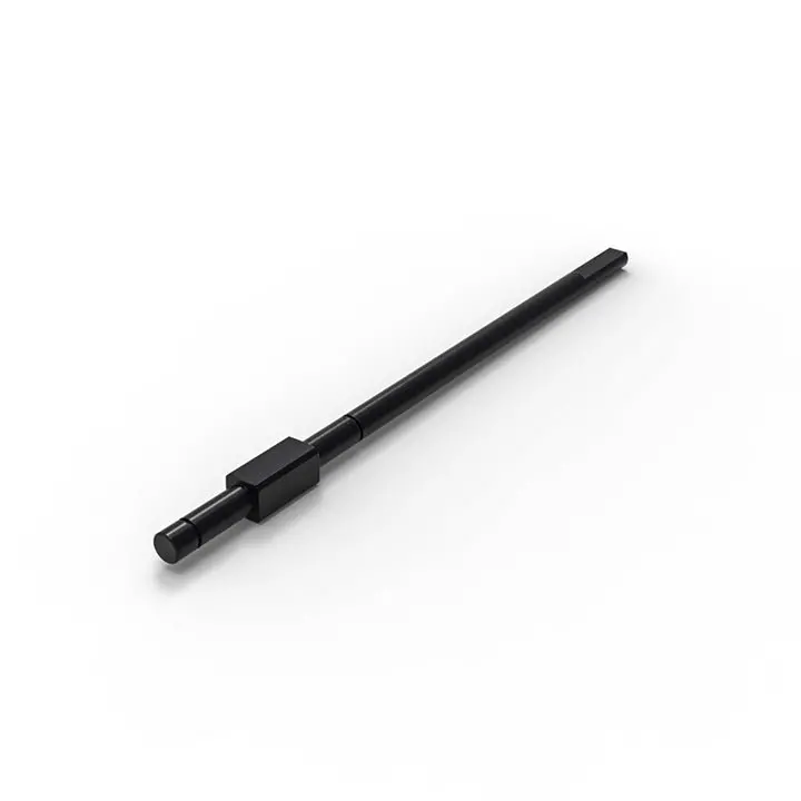 Gmade - Transmission Output Shaft 128Mm: Gom 1