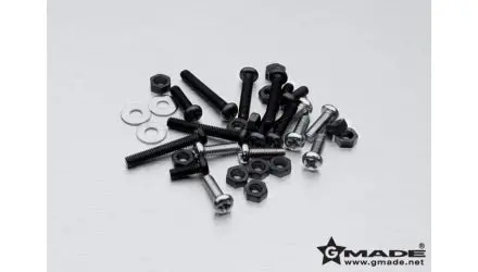 Gmade - Transmission Screw Bag For R1 1
