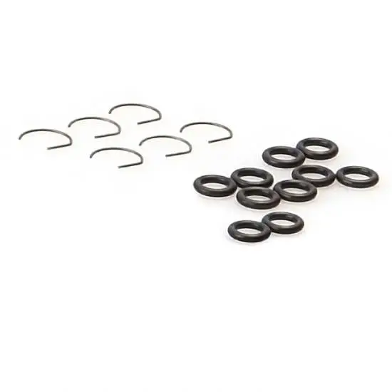 Gmade - Ts03 Shock C-Ring & O-Ring 1