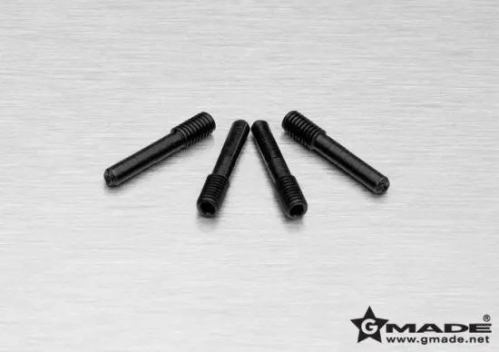 Gmade - Universal Joint Screw Pin (4) 1