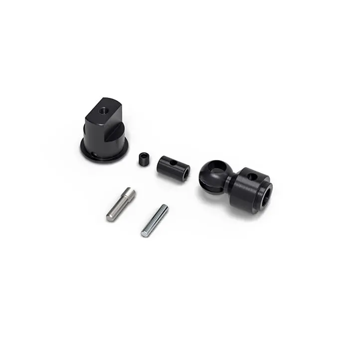 Gmade - Universal Joint Set, For Gs02 Bom, Spider 1