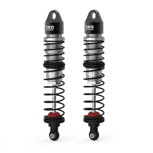 Gmade - Xd Dual Rate Diaphram Shock, 103Mm (2Pcs) 1