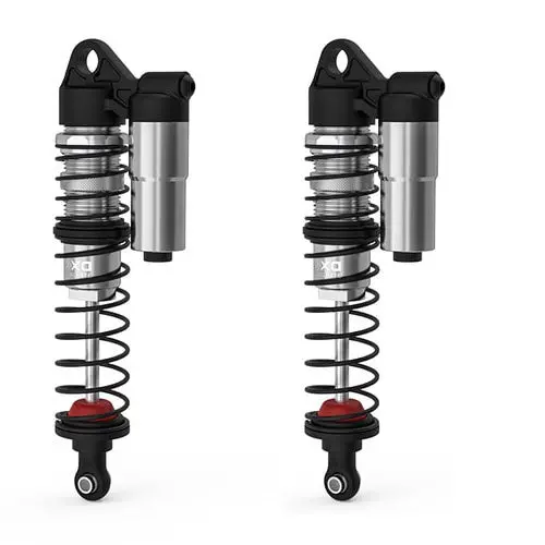 Gmade - Xd Dual Rate Piggyback Shock, 103Mm (2Pcs) 1