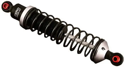 Gmade - Zero Shock Black 104Mm (4) 1