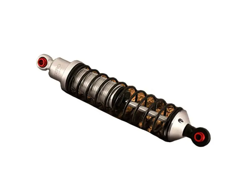 Gmade - Zero Shock Silver 104Mm (4) 1