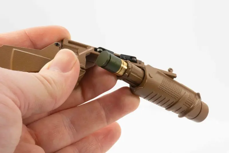 Goatguns - Fn Mk 13 Grenade Launcher Model 1
