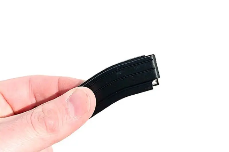 Goatguns - Mini Ar Magazine, For Ar15/M4 Models 1