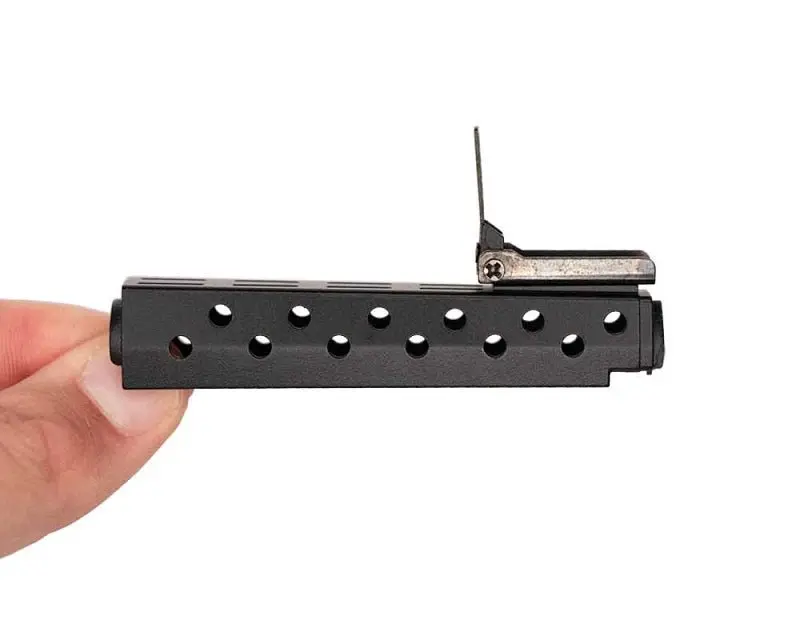 Goatguns - Mini M16a1 Grenadier Handguard For M16a1 Model 1