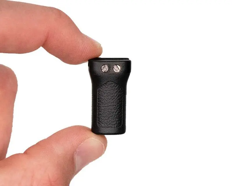 Goatguns - Mini Ranger Foregrip, For Ar15 Quad Rail Model 1