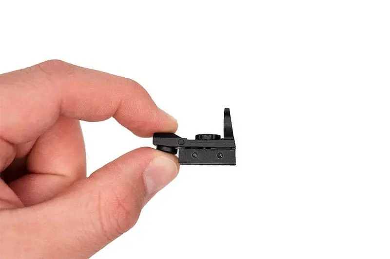 Goatguns - Mini Reflex Sight, For Ar15 Base Models 1