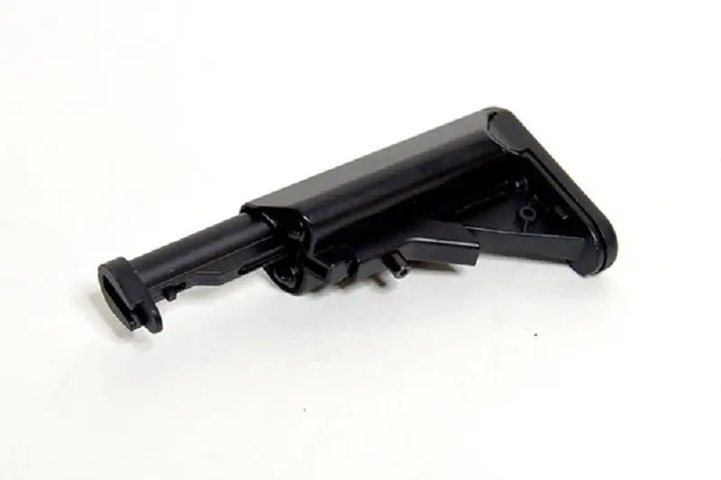 Goatguns - Mini Sopmod Stock, Fits Ar15 Models 1