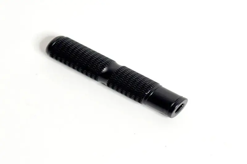 Goatguns - Mini Suppressor, For Ar15 Models 1